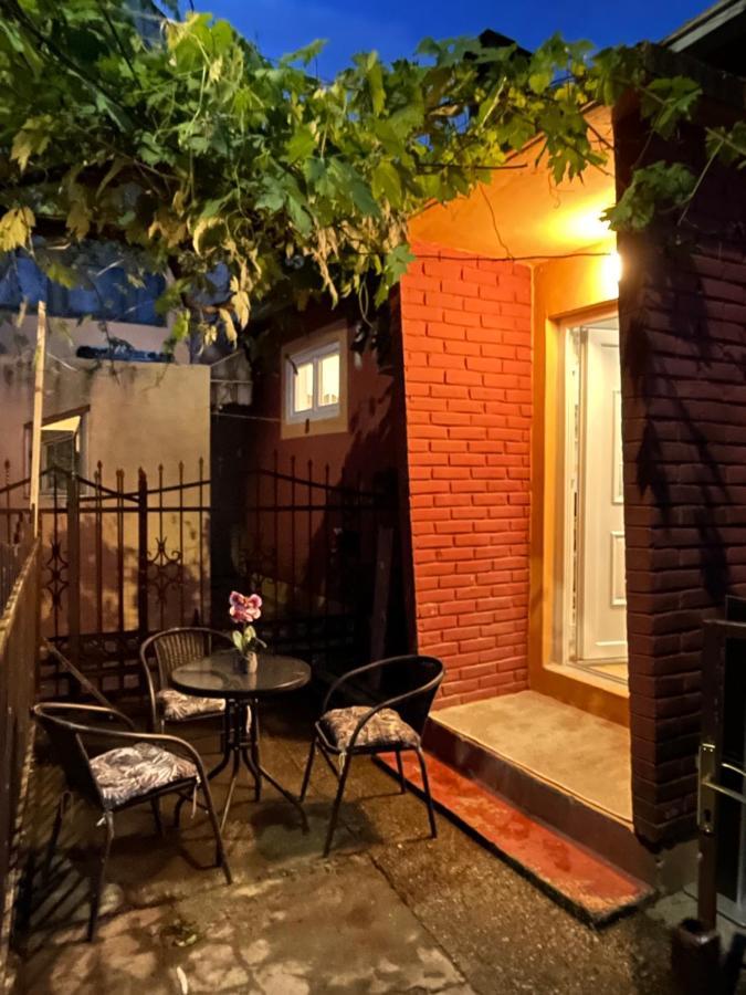 Old Town Oasis Apartment Podgoriţa Exterior foto